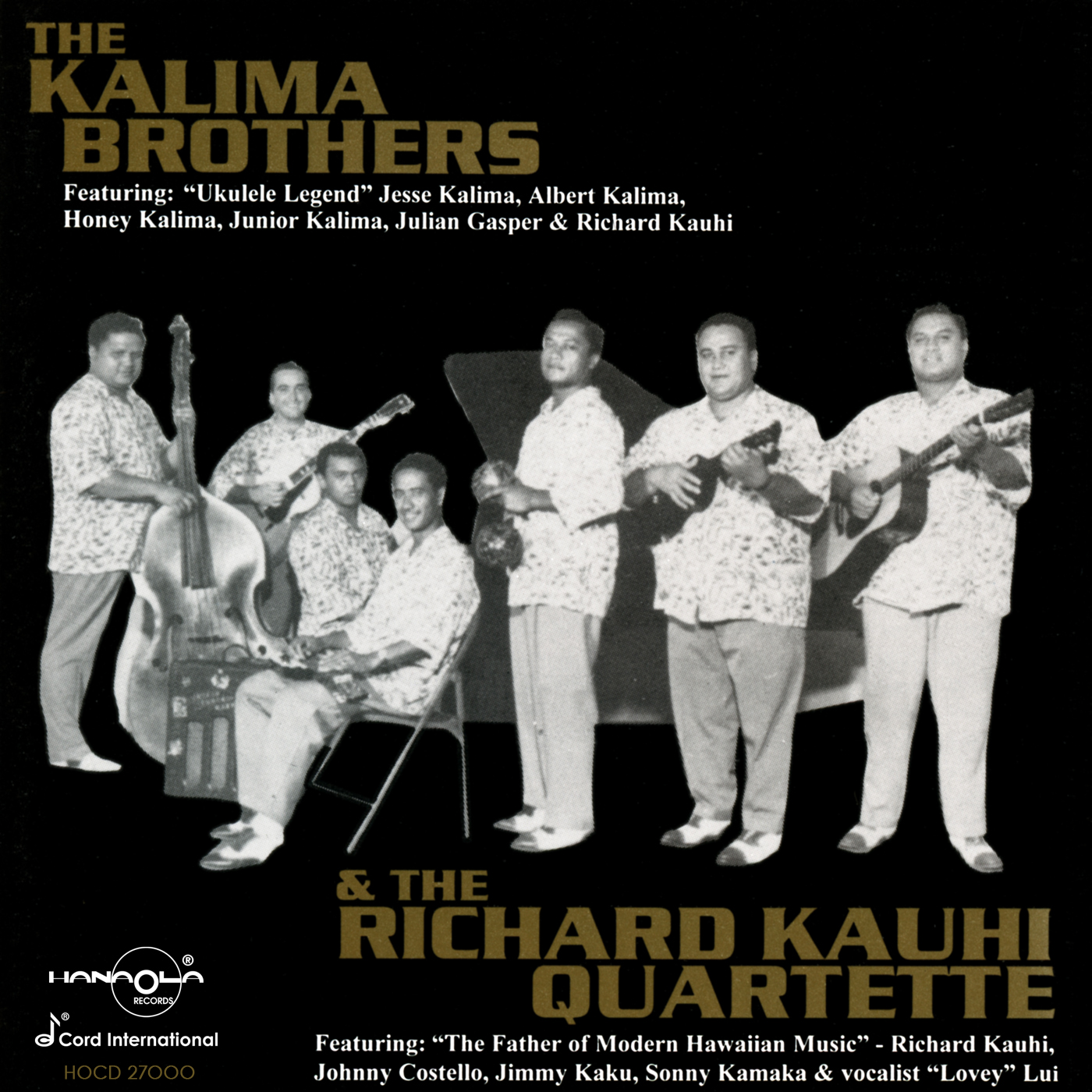 Kalima Brothers